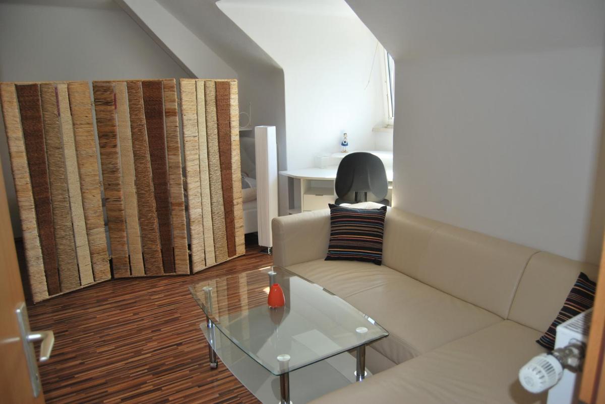 Linz SUNNY - Housity