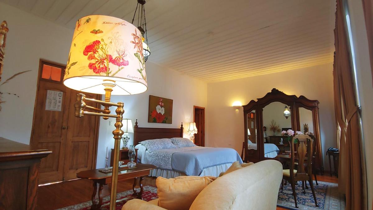 Casa Montalvo Bed & Breakfast - Housity