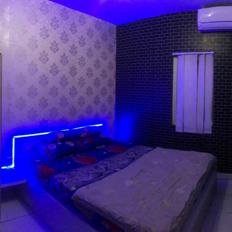 apartemen aeropolis edo rooms - Housity