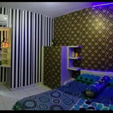 apartemen aeropolis edo rooms - Housity