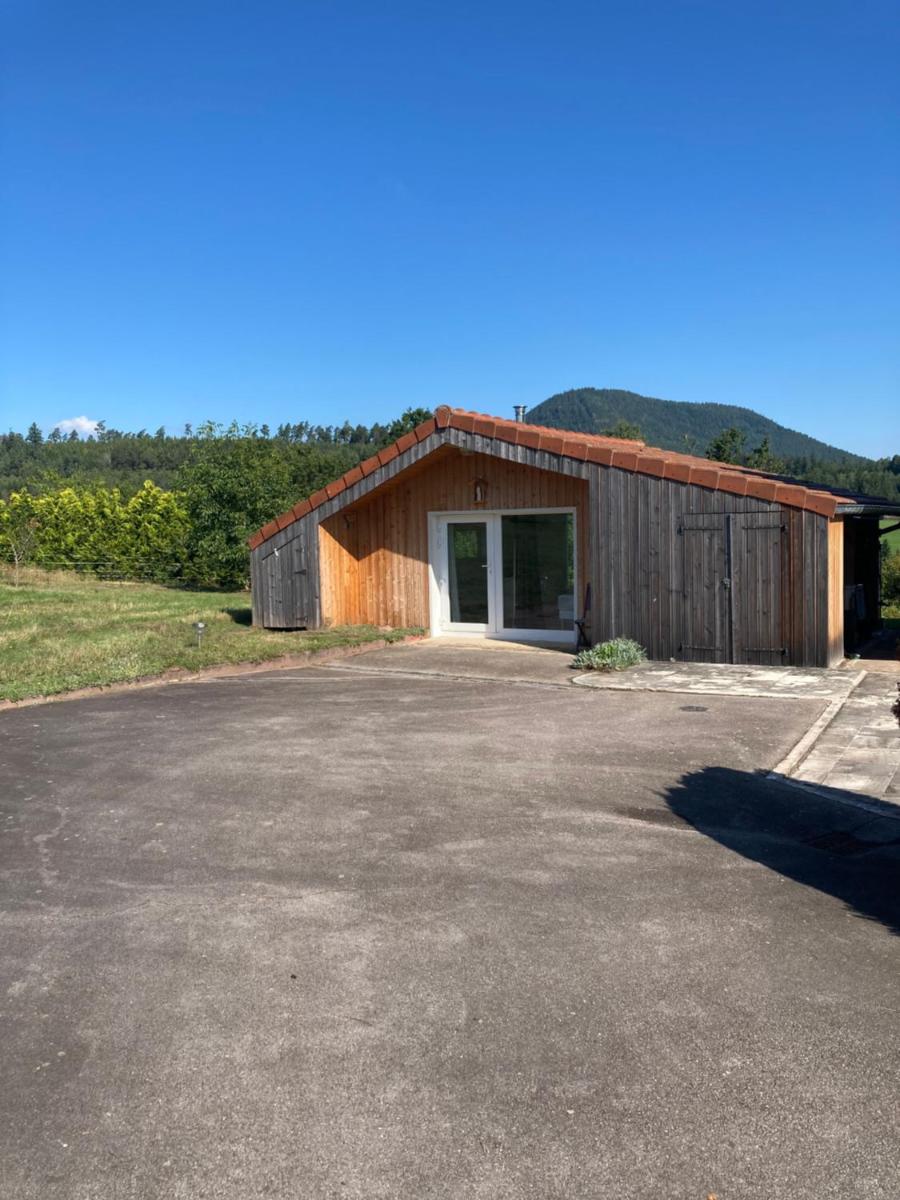 Le Chalet dans la Nature - Housity