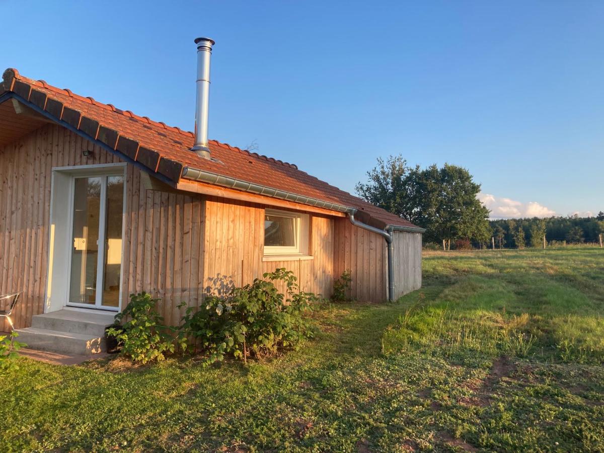 Le Chalet dans la Nature - Housity