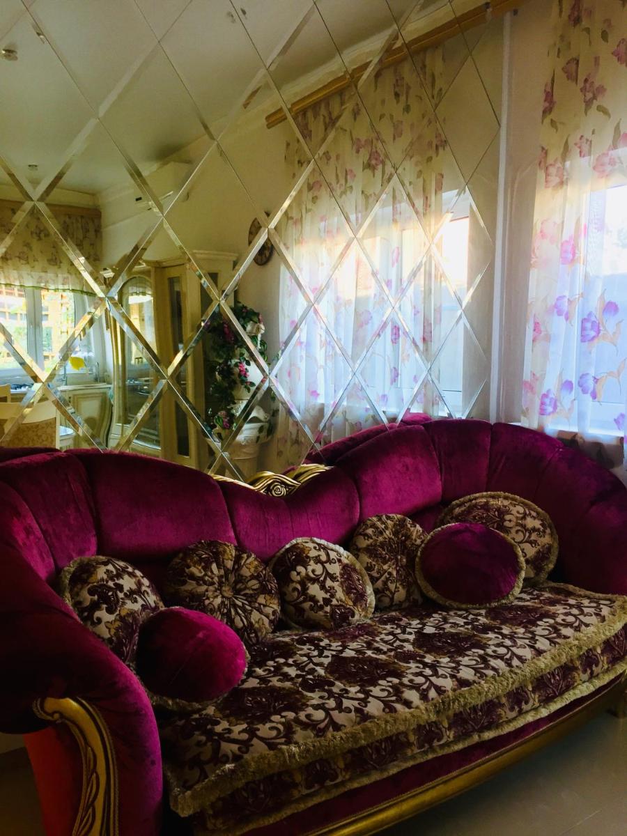 Guest house on Sadavaya 19 - Housity