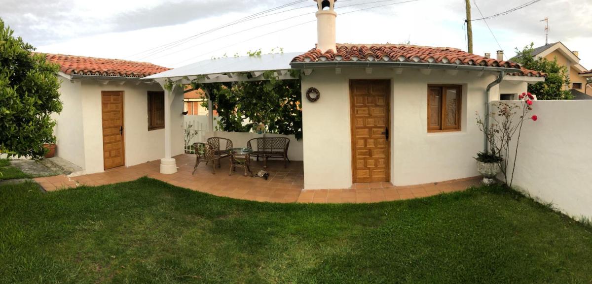 Suitetrails - El Rincón de El Montán