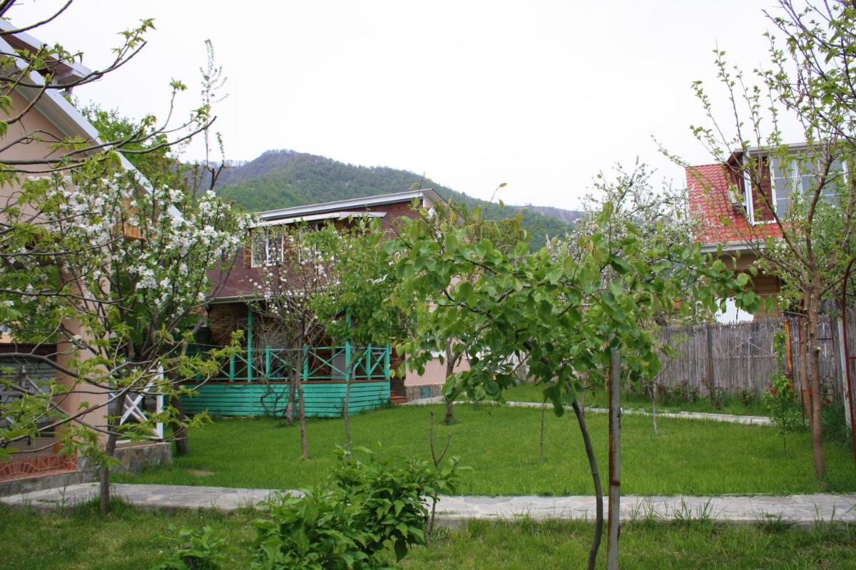 Green Garden Gabala Villas&Cottages - Housity