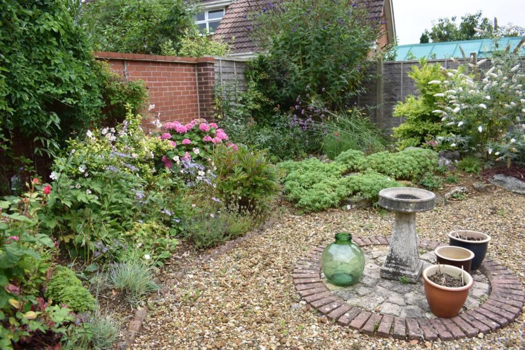 Stylish and modern home in Uppingham, Rutland - Housity