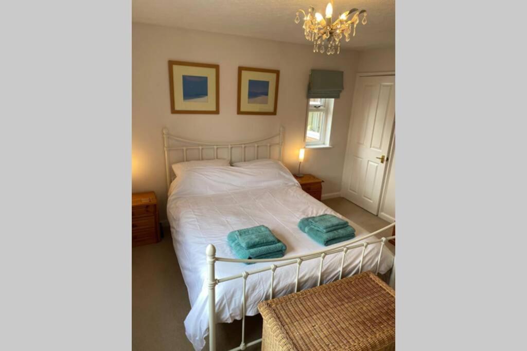 Stylish and modern home in Uppingham, Rutland - Housity