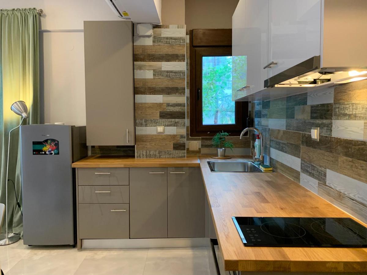 Antony Luxury Suite in Thessaloniki - Housity