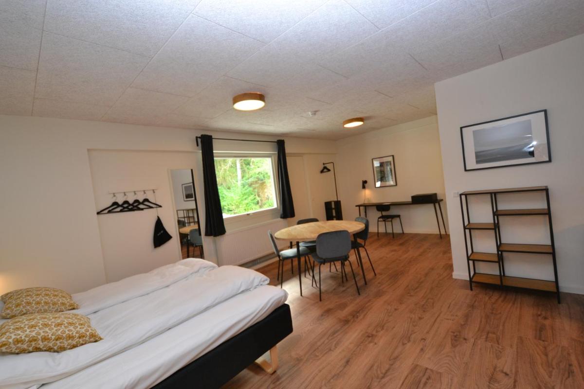 Dalby Hotel - Housity