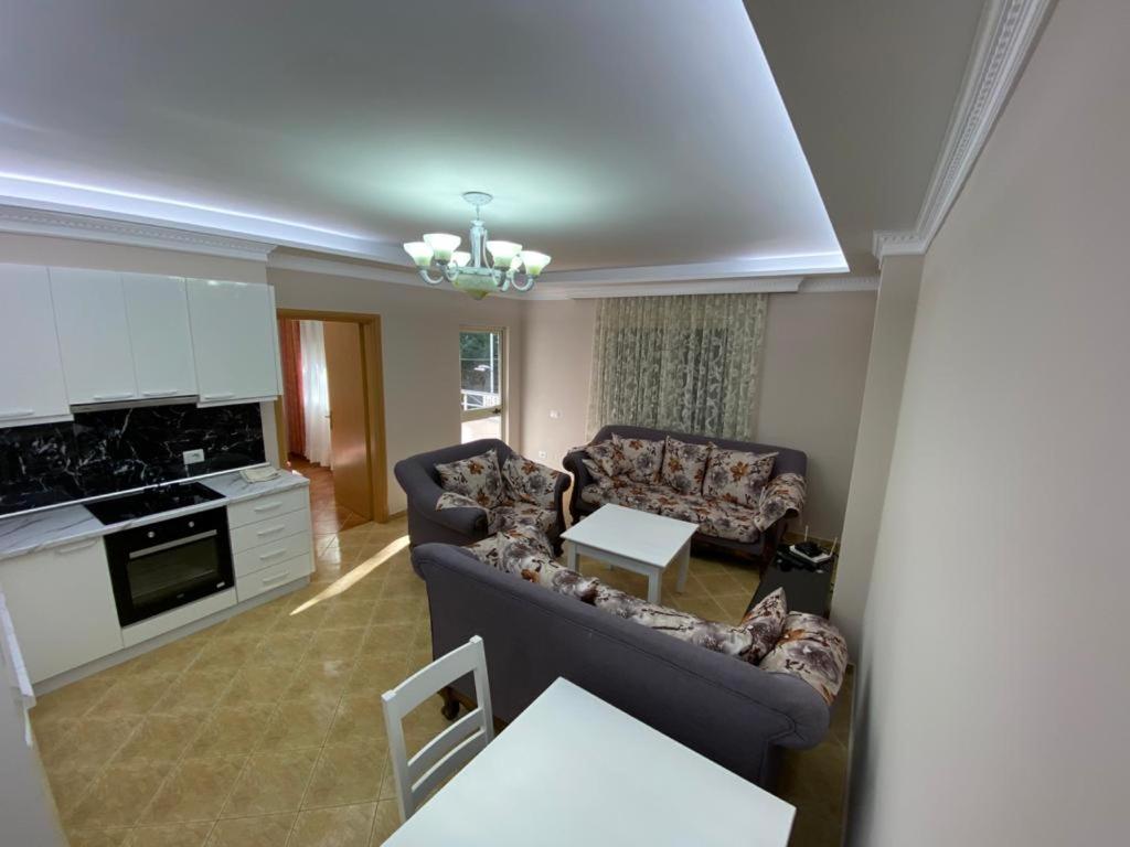 Suitetrails - F&E Apartments