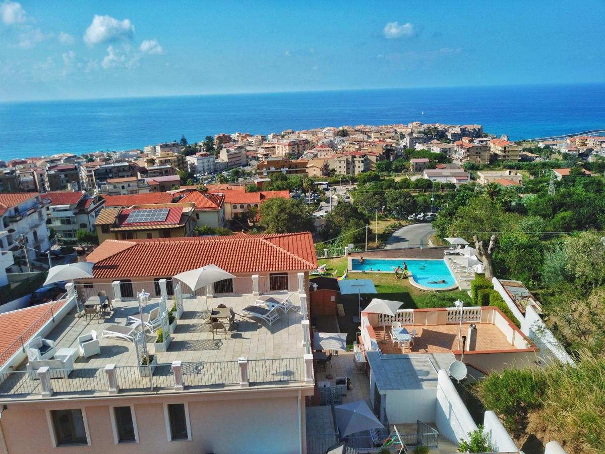 Appartamenti Borgo Panoramico N 4 - Housity