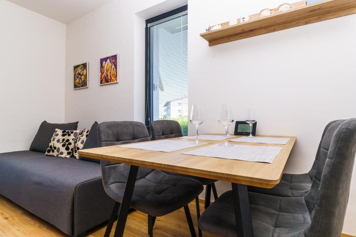 Horský apartmán Temari 6 Klínovec - Housity
