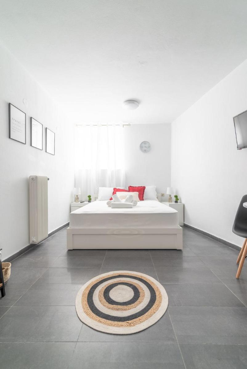 Suitetrails - Modern Studio near Downtown