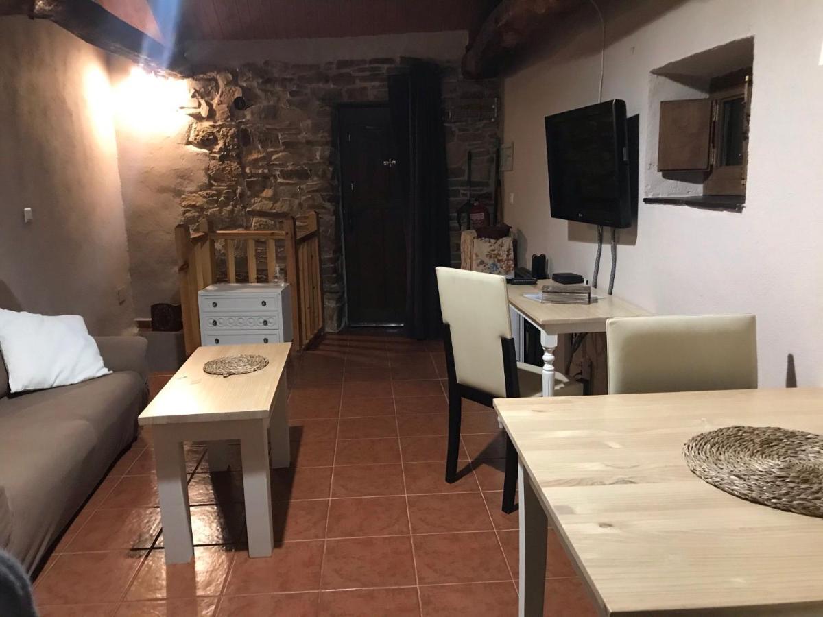Casa Rural del Acebo - Housity