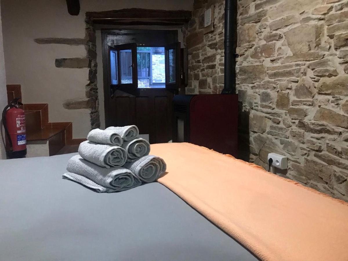 Casa Rural del Acebo - Housity