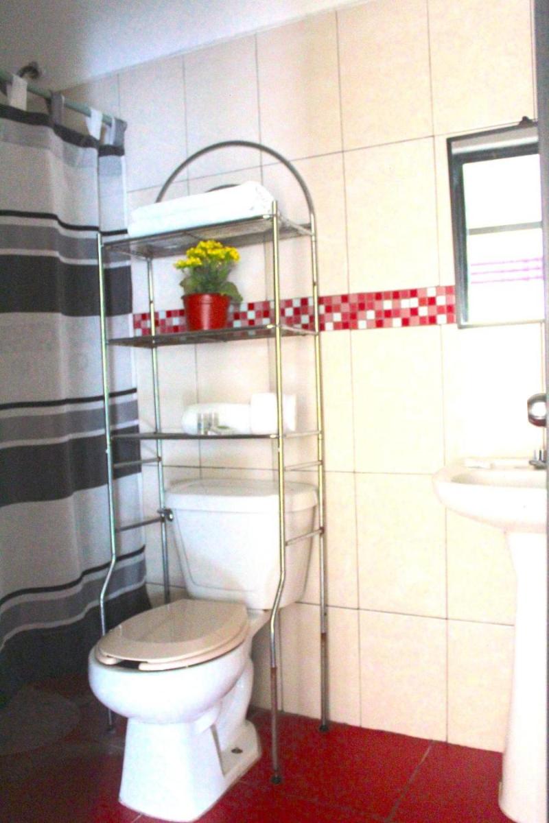 Room in Guest room - Apartment with blacony and sea view - Housity