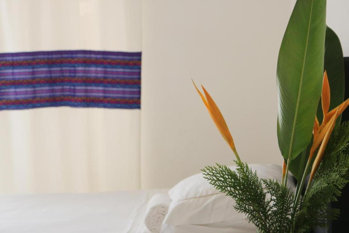 Room in Guest room - Apartment with blacony and sea view - Housity