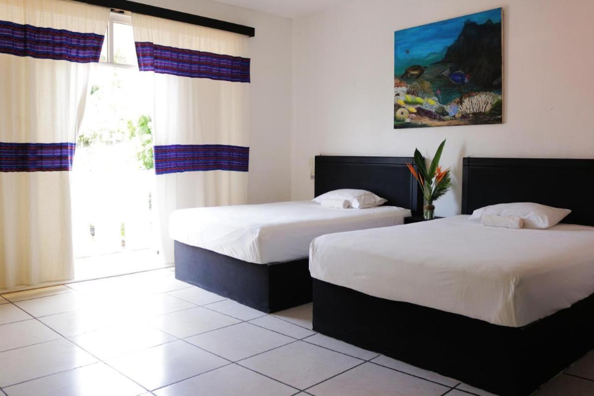 Room in Guest room - Apartment with blacony and sea view - Housity