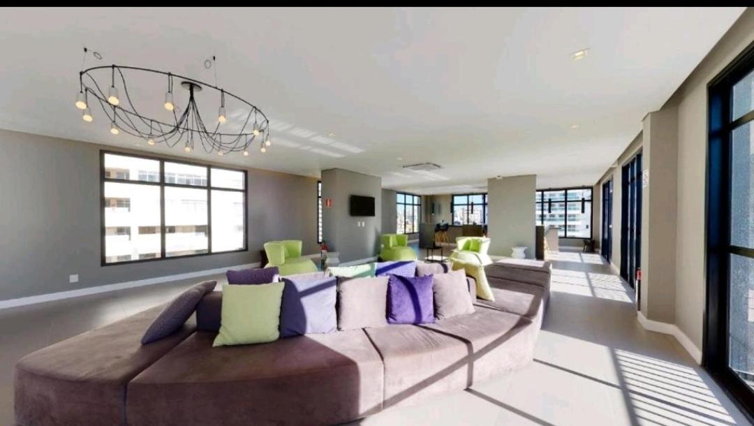 Suitetrails - Paulistana Apartamento