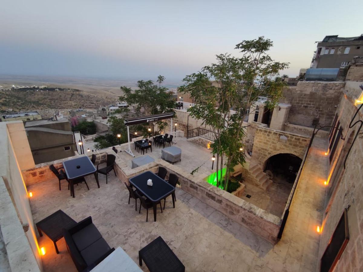 Suitetrails - Fairouz Konak Otel