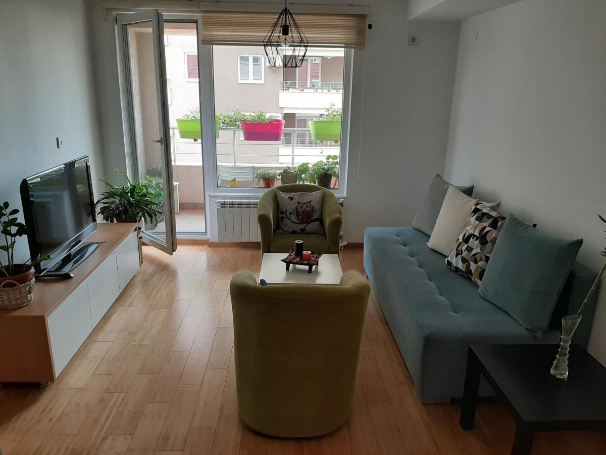 Suitetrails - Ivan2020 apartment