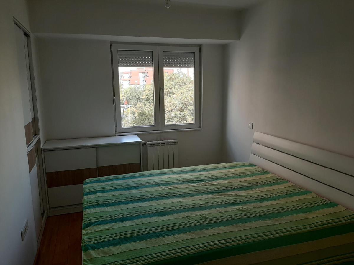 Suitetrails - Ivan2020 apartment