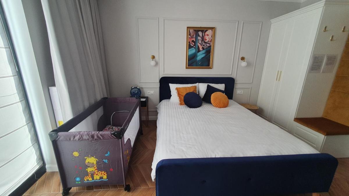 Apartament Hetmański Zamość Stare Miasto - Housity