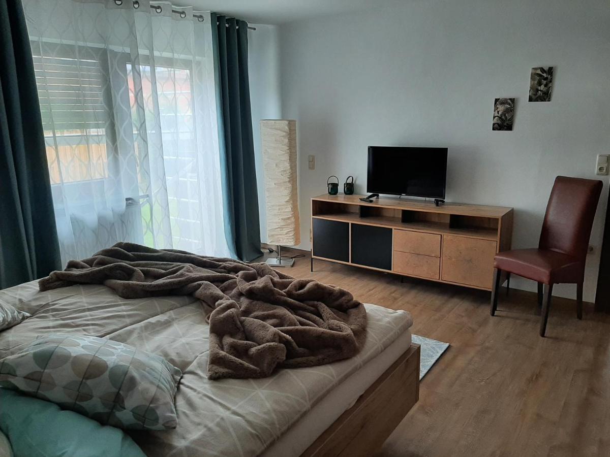 Charmantes Wohnen in Lichtenfels - Housity