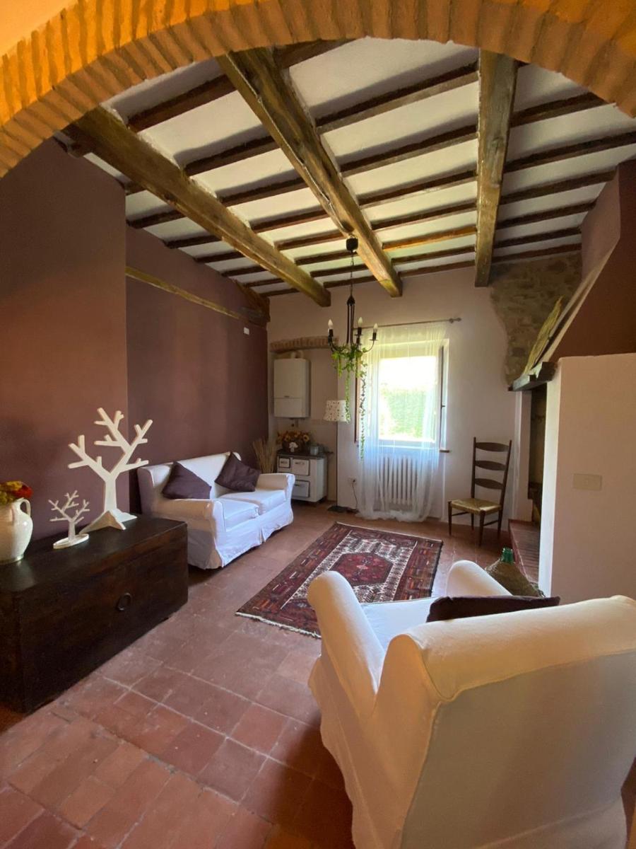Agriturismo San Lorenzo della Rabatta - Housity