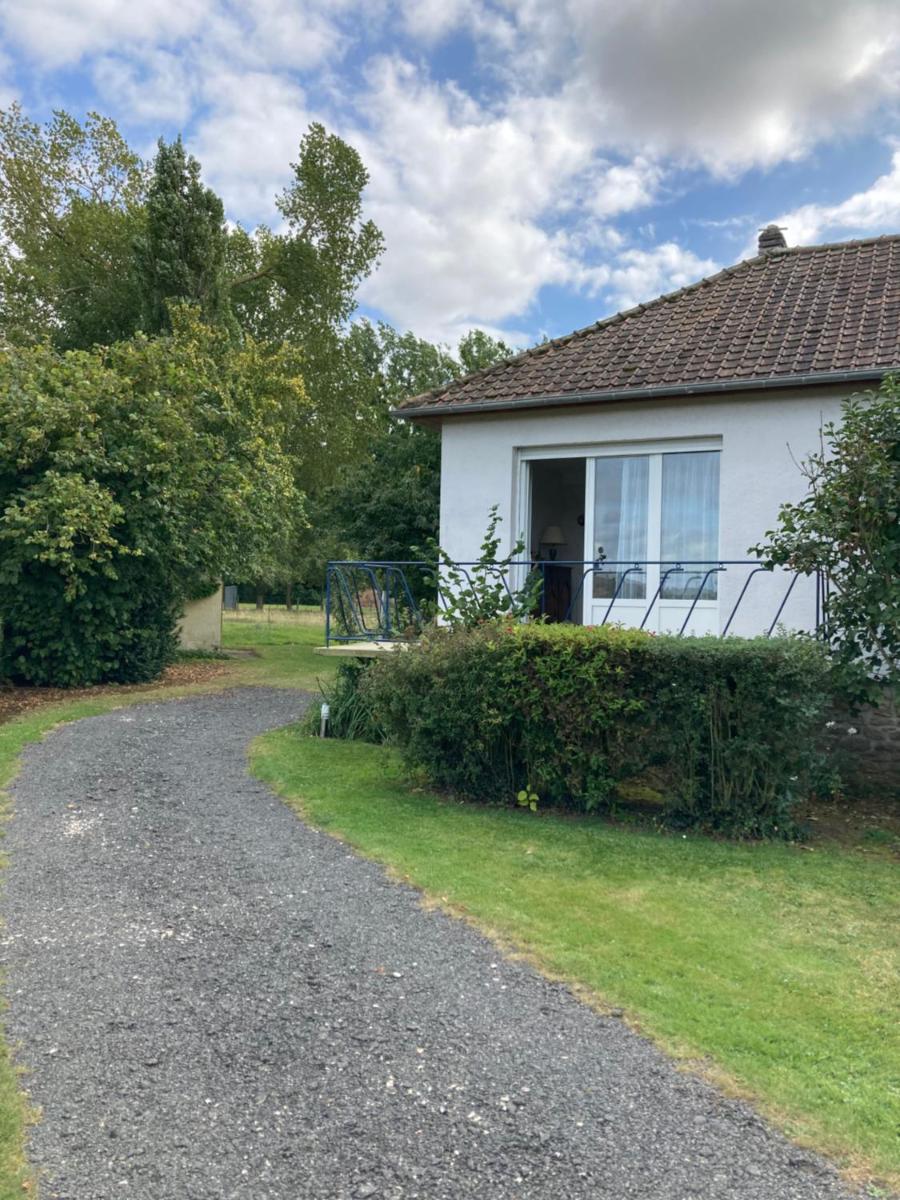 La maison d’Henri - Housity