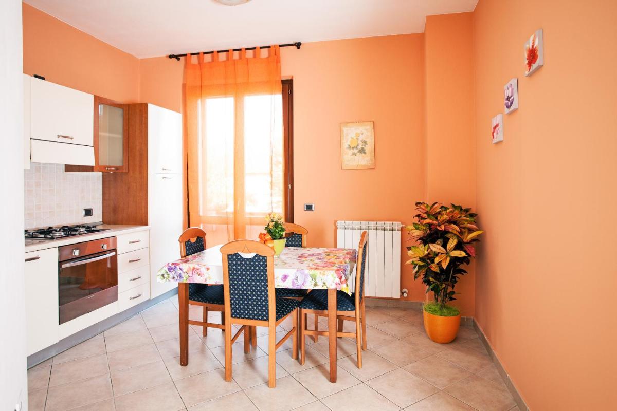 Al Rivobello - Housity