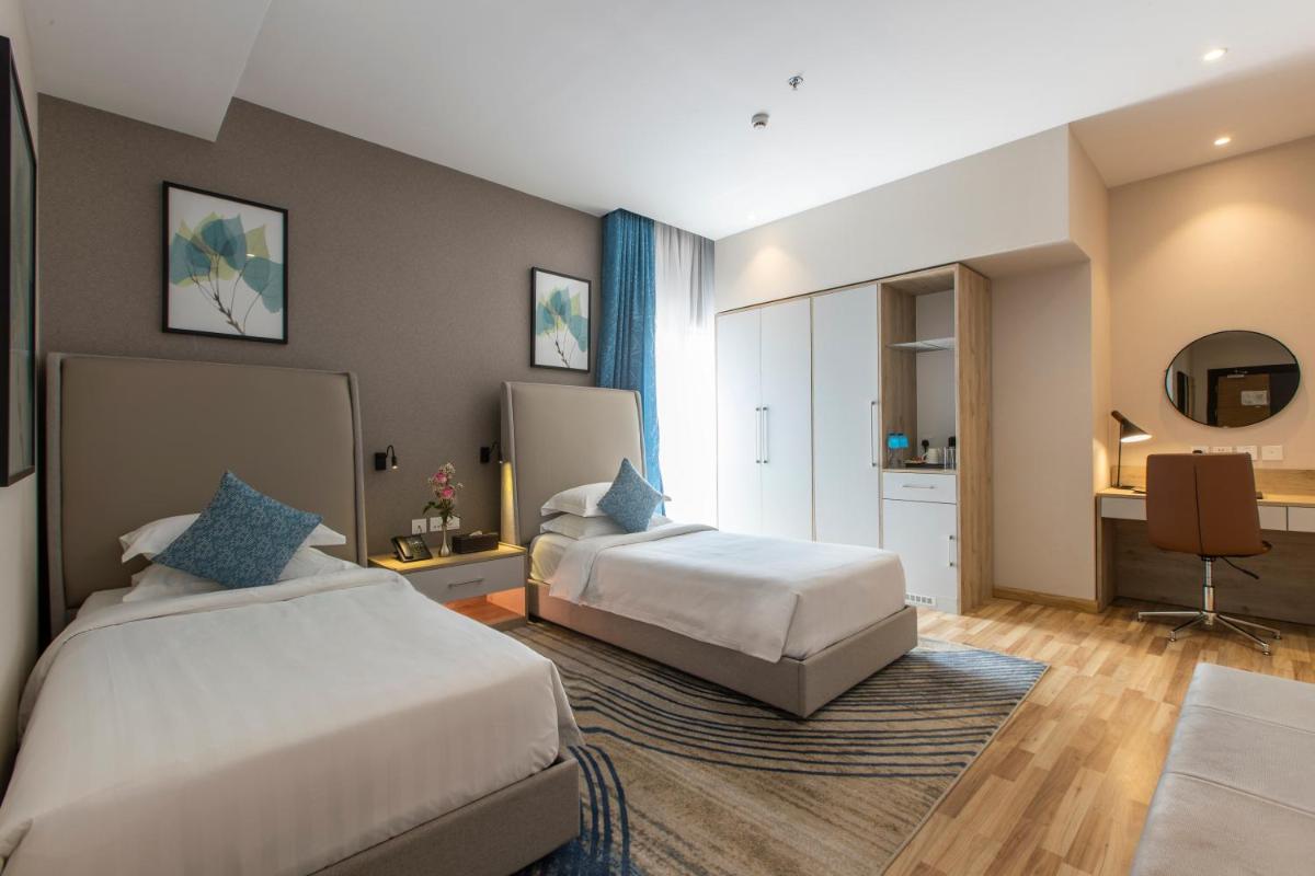 Beata Garden - Housity