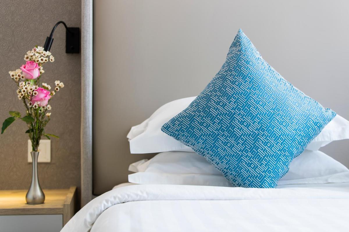 Beata Garden - Housity