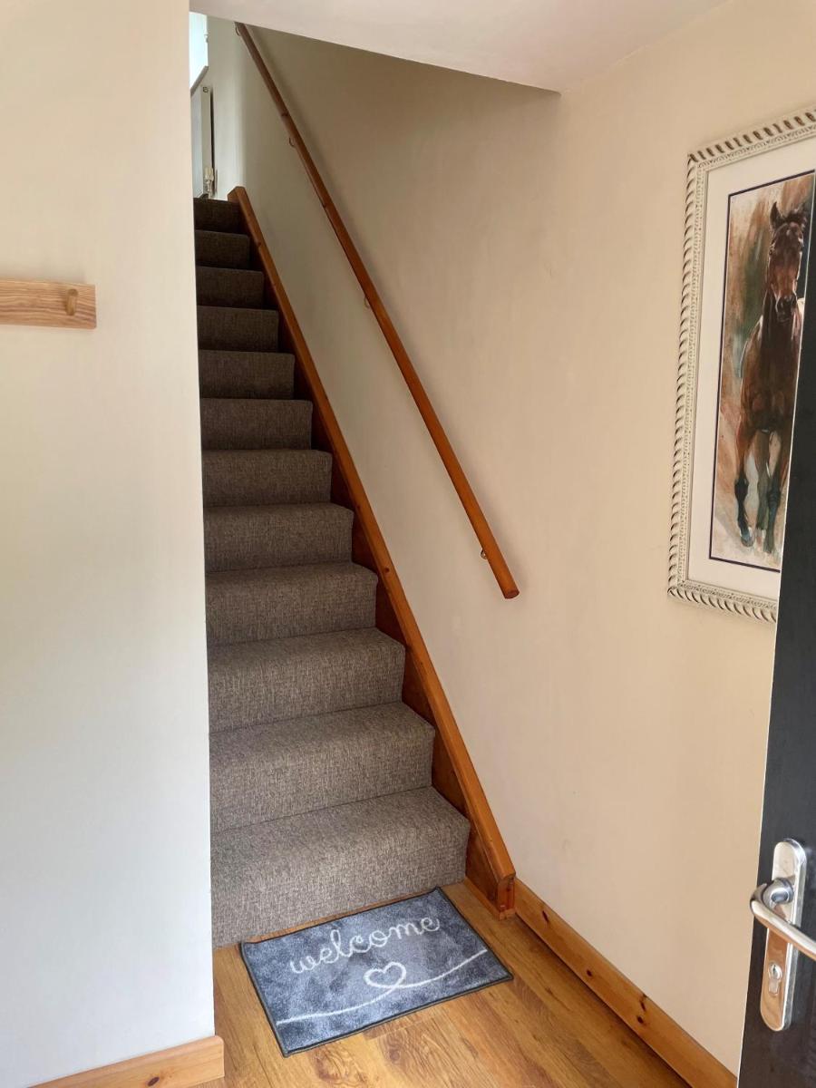 The Annex at Pantglas Farm - Housity