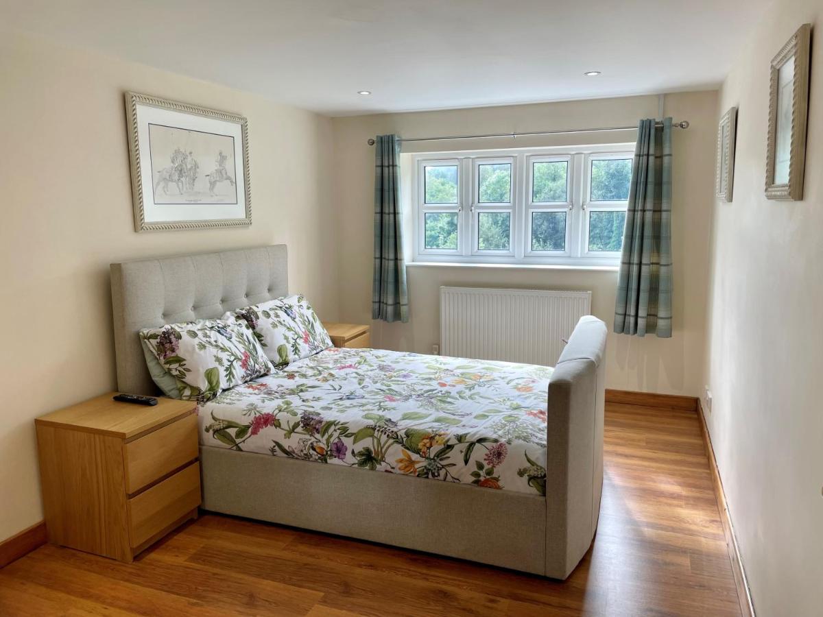 The Annex at Pantglas Farm - Housity