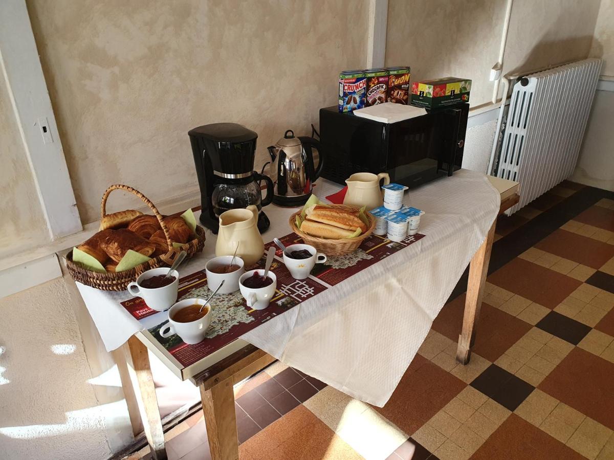 Le Bon Laboureur - Housity