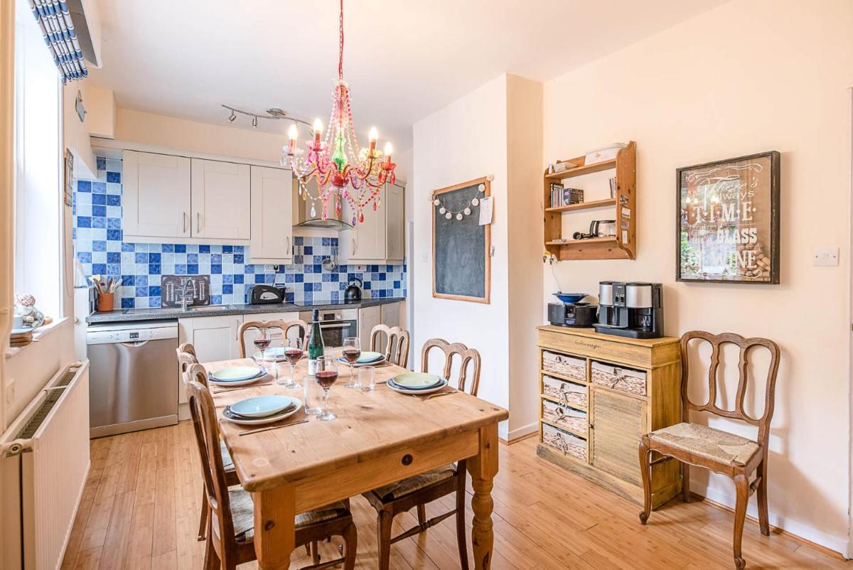 Settled In, Aldeburgh - Housity
