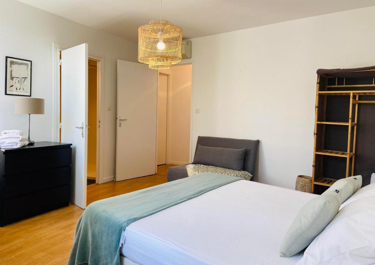 Appartements Pech Mary - Housity