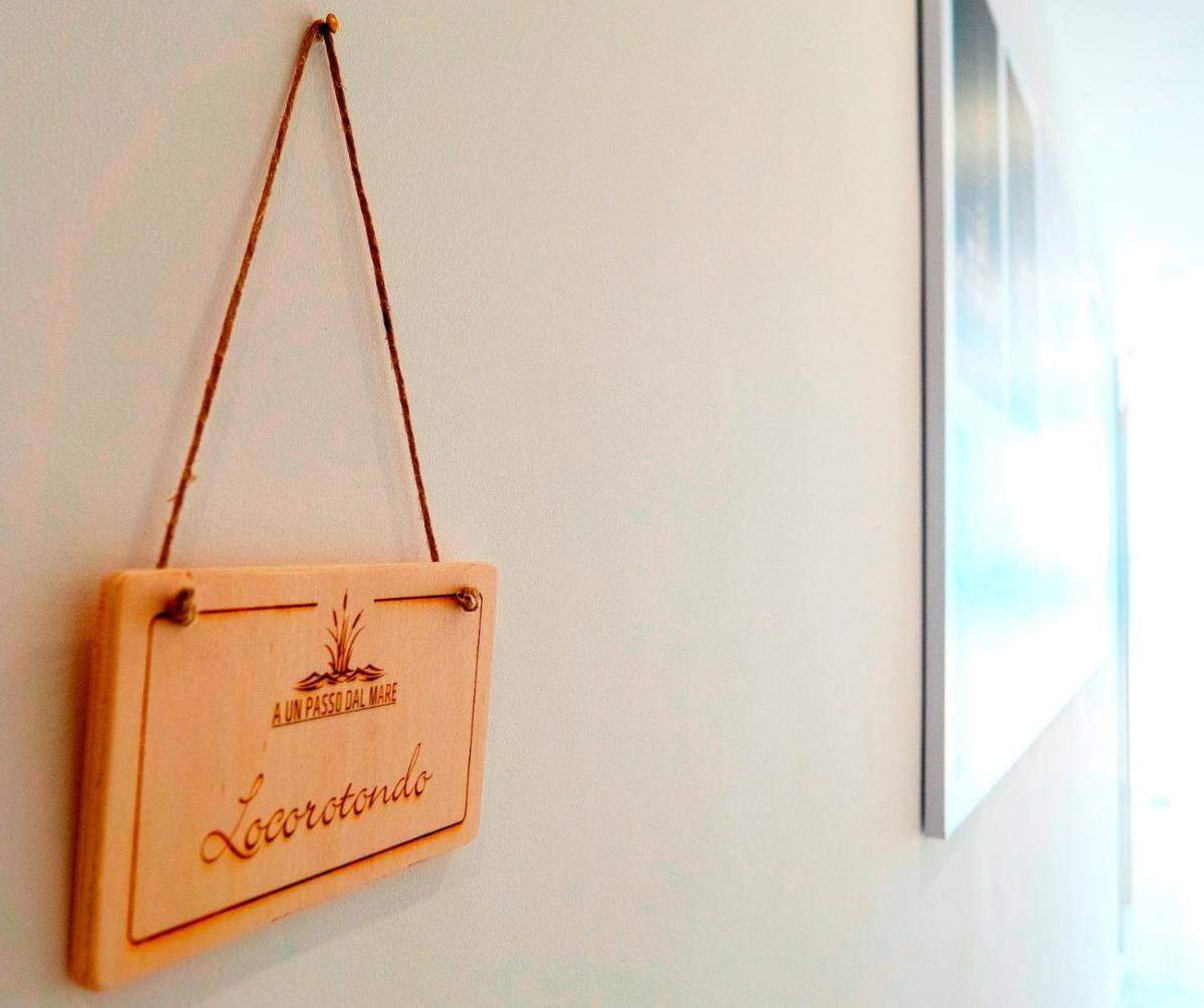 B&B A Un Passo dal Mare - Housity