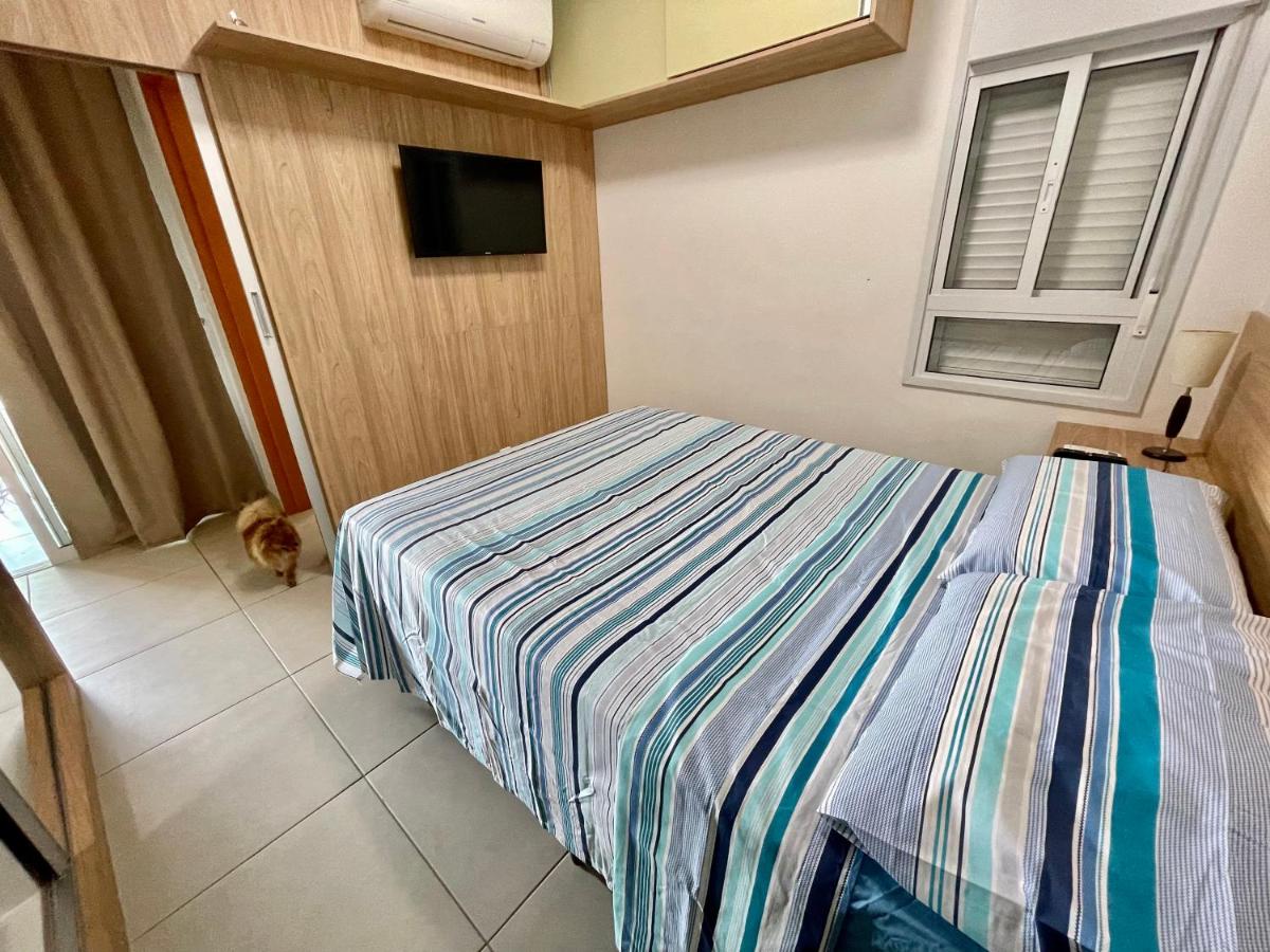 Flat Premium campolim/Lado Mercadão campolin (Spettacolo) patriani - Housity