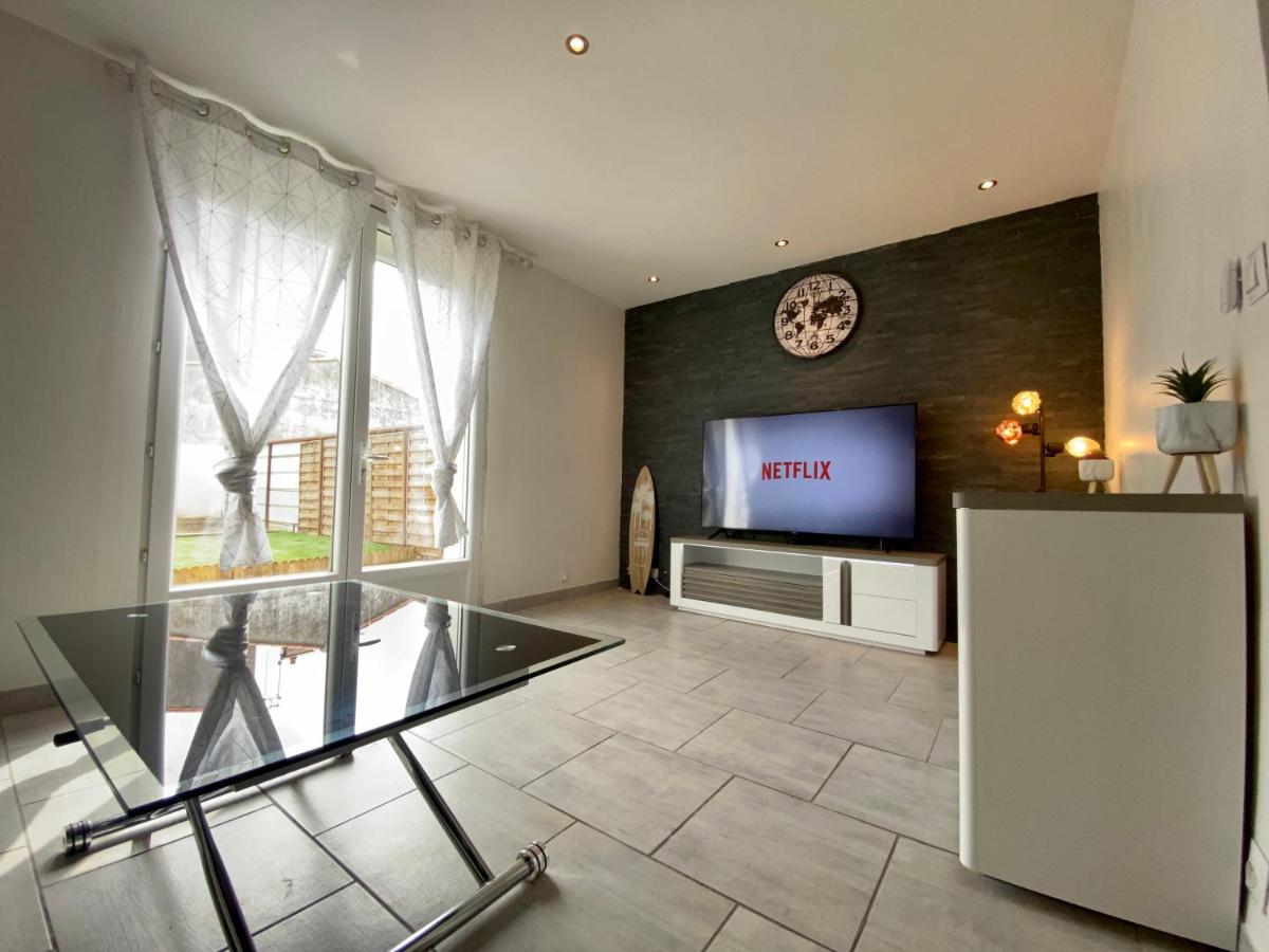 Maison Tommy - Housity