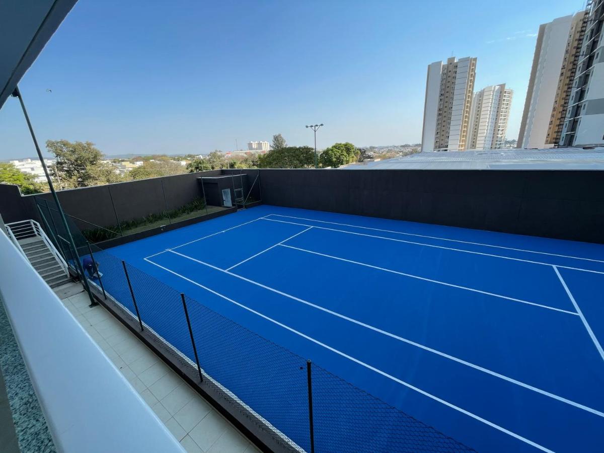 Flat Premium campolim/Lado Mercadão campolin (Spettacolo) patriani - Housity