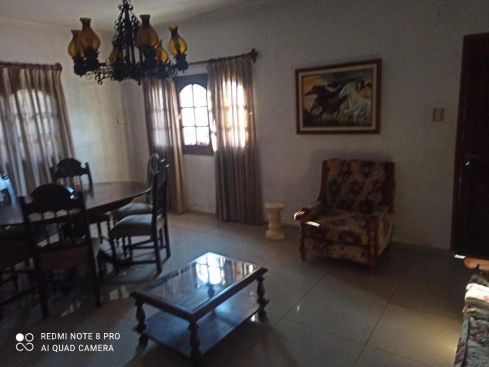 The Central Park House Mendoza - Housity