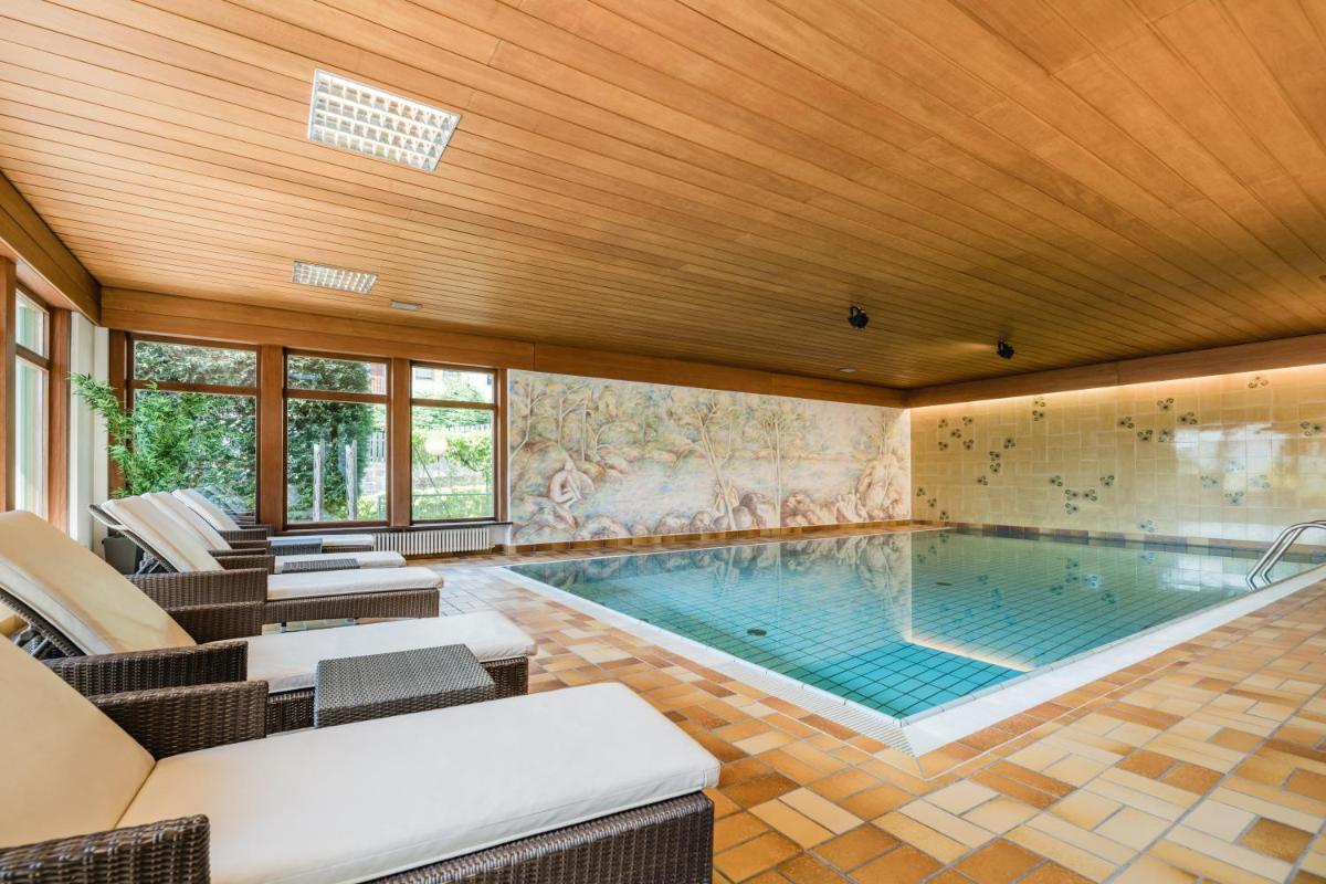 NaturResidence Dolomitenhof - Housity