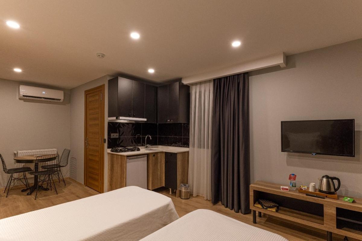 Long Stay İstanbul Residence - Housity