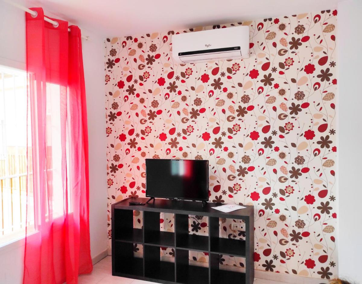Apartamentos CENTRO HISTORICO - Housity
