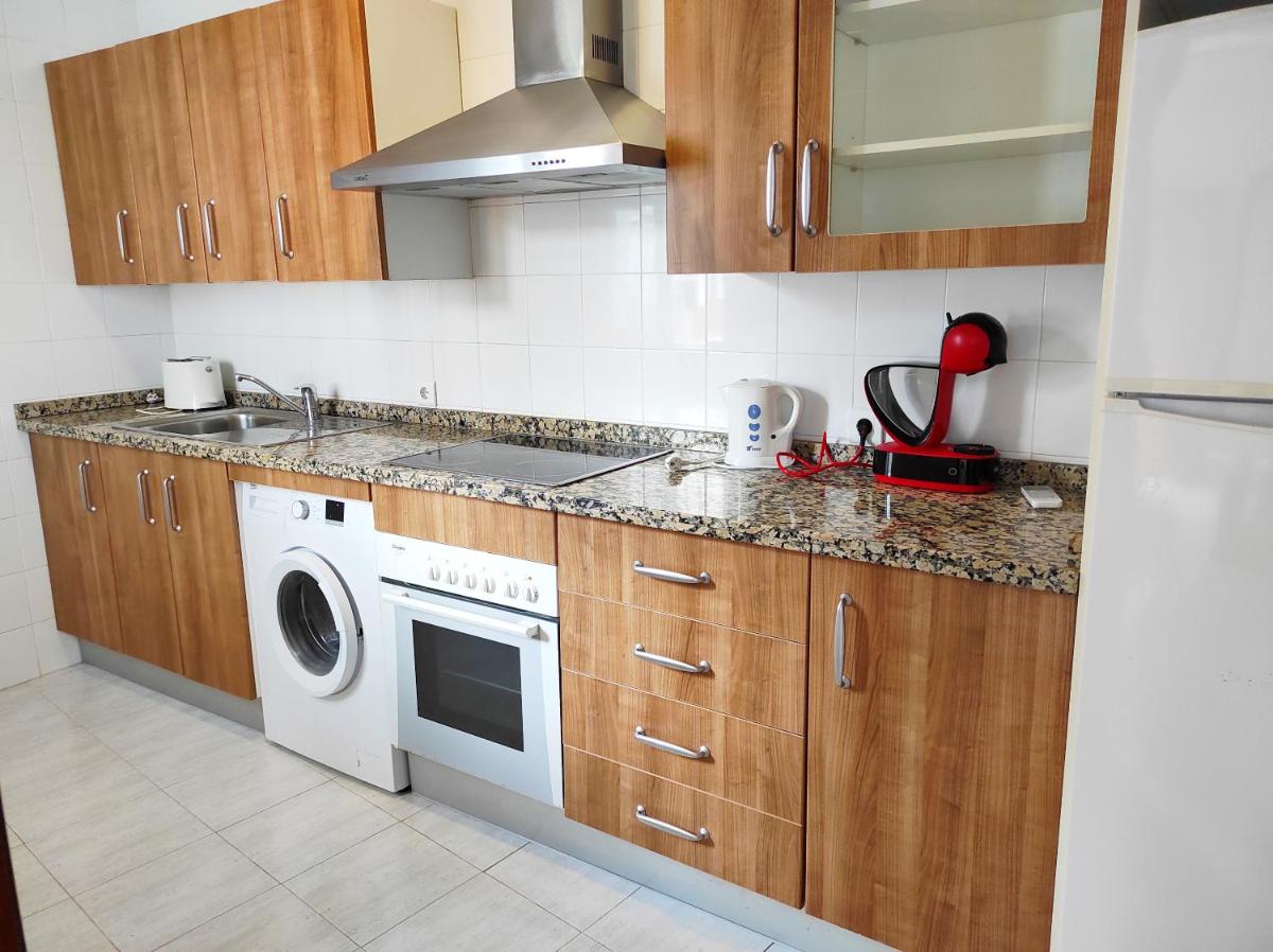 Apartamentos CENTRO HISTORICO - Hizvo
