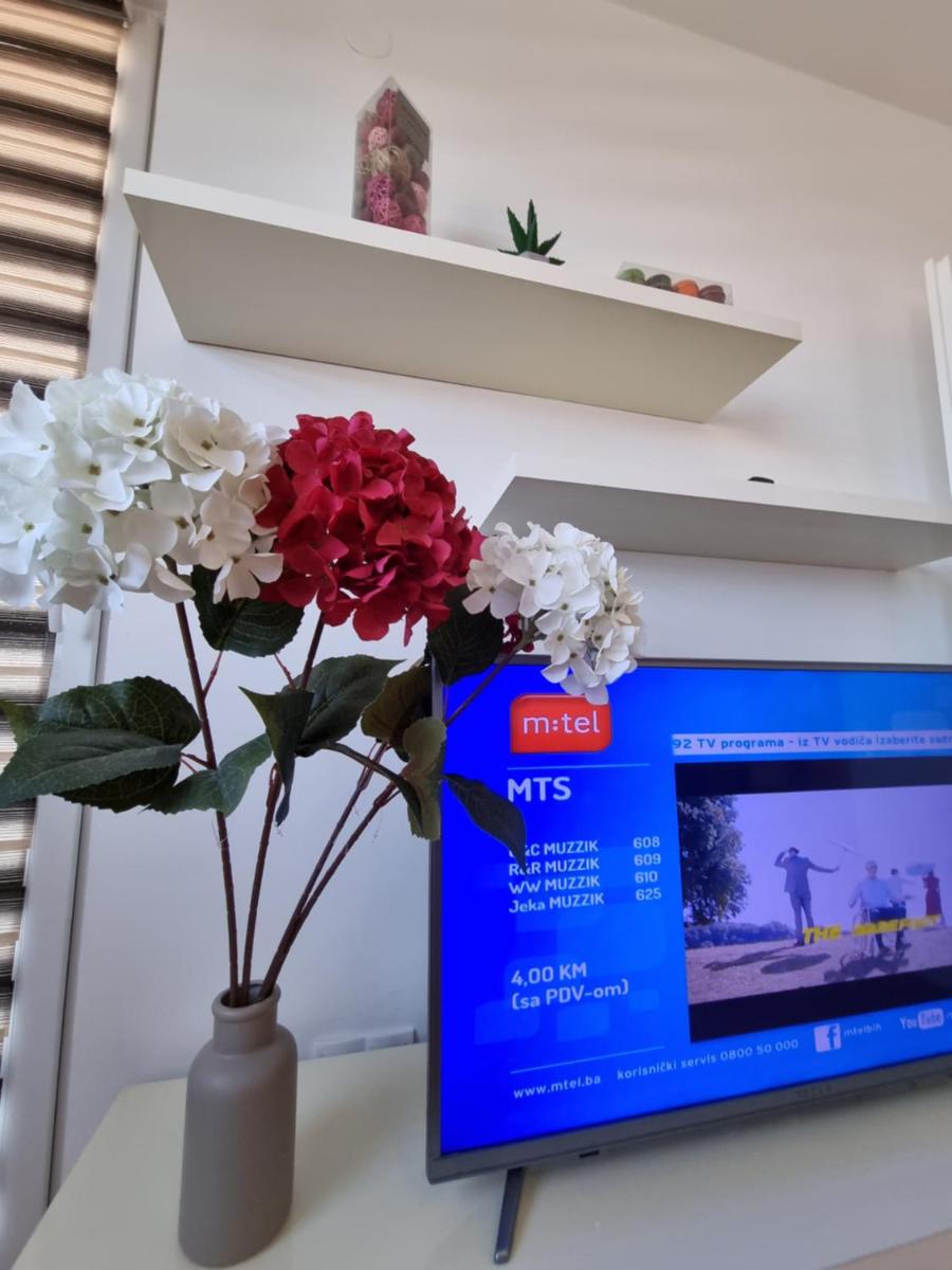 APARTMAN MOSKVA BIJELJINA - Housity