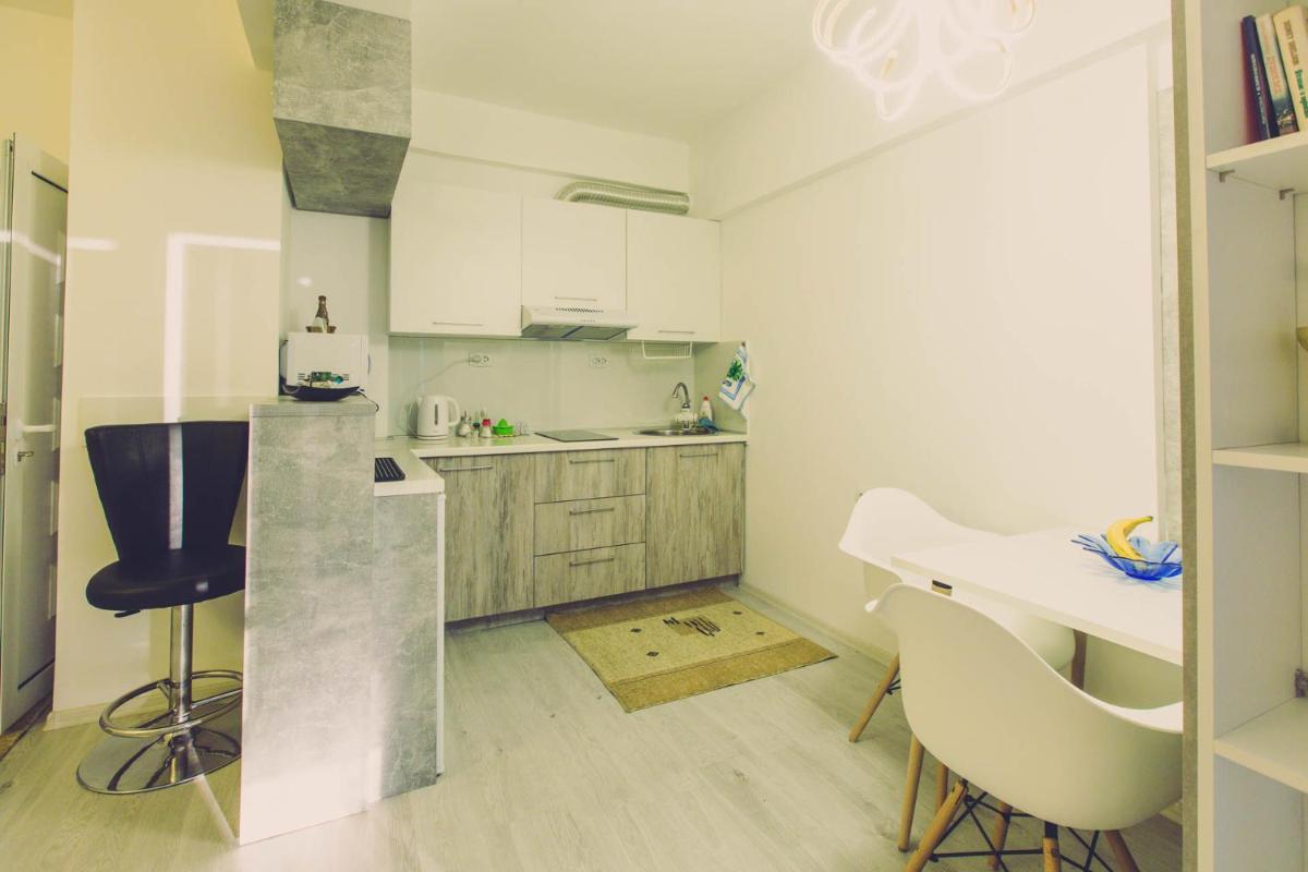Hristovi apartments - Housity