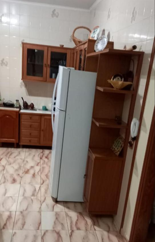 Suitetrails - Casa por temporada na Orla Morena Campo Grande MS